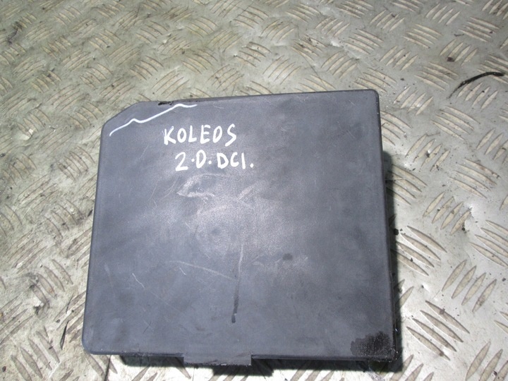Блок предохранителей к Renault Koleos 2008