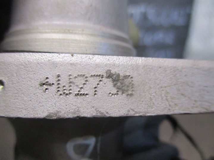 Блок ABS к Peugeot 5008 2009