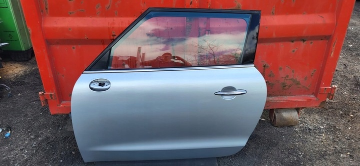 Дверь передняя левая к MINI Paceman 2012