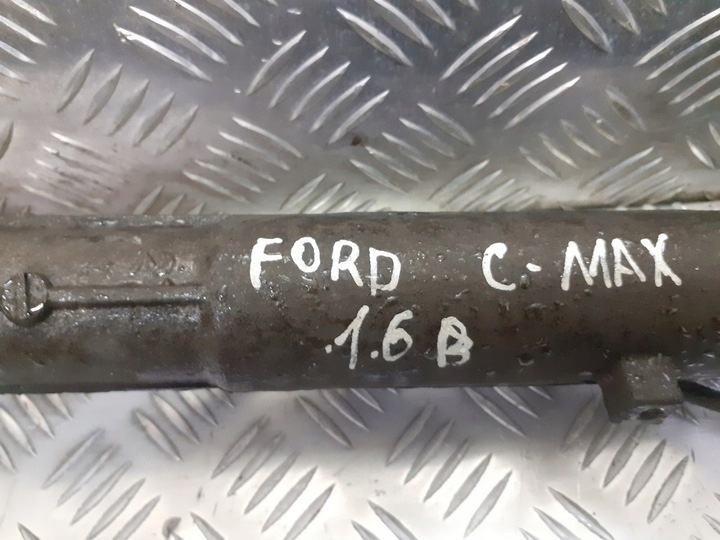 Рулевая рейка к Ford C-MAX 2003