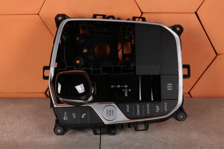 Кулиса к BMW X3 2017