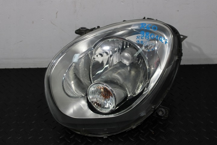 Фара левая к MINI Countryman 2010