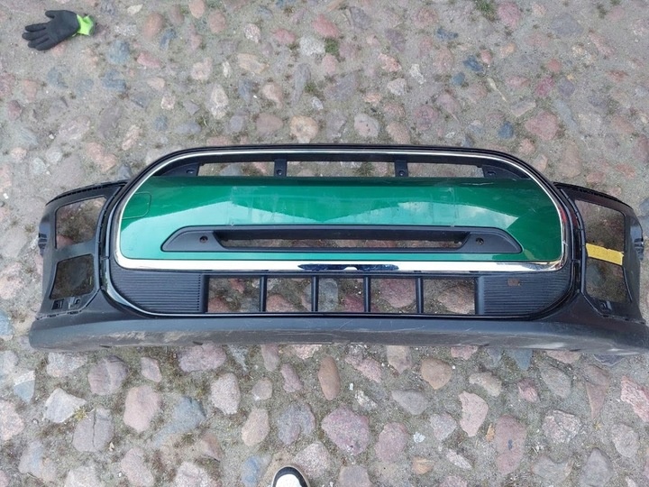 Бампер передний к MINI Cooper 2013