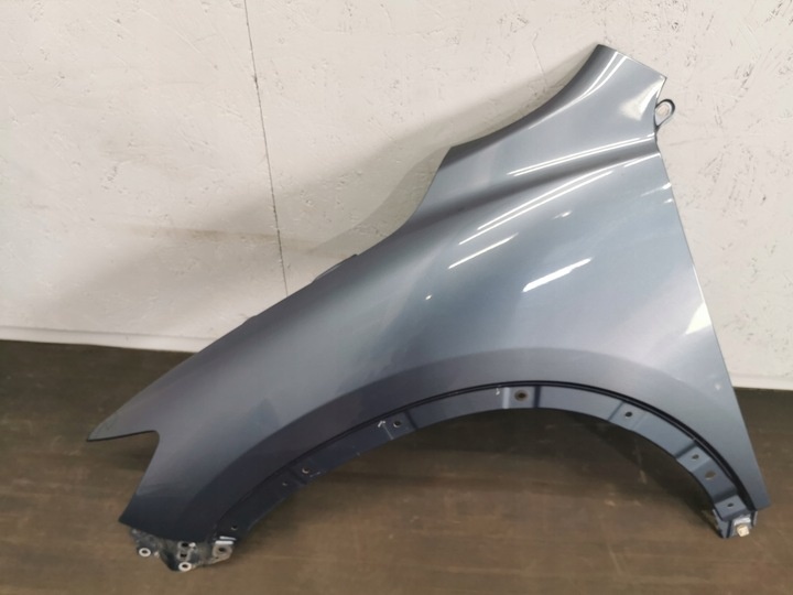 Крыло переднее левое к Mazda 5 2005