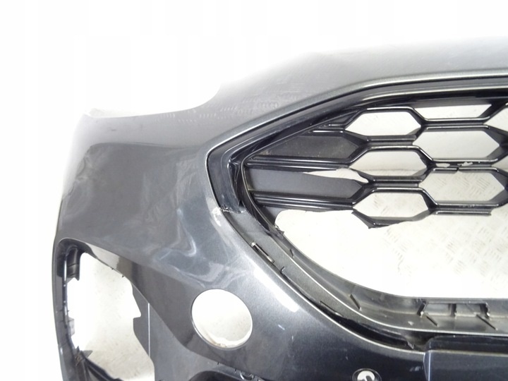 Бампер передний к Ford Puma 2019