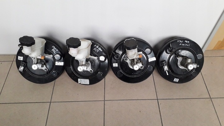 Блок ABS к Hyundai i30 2012