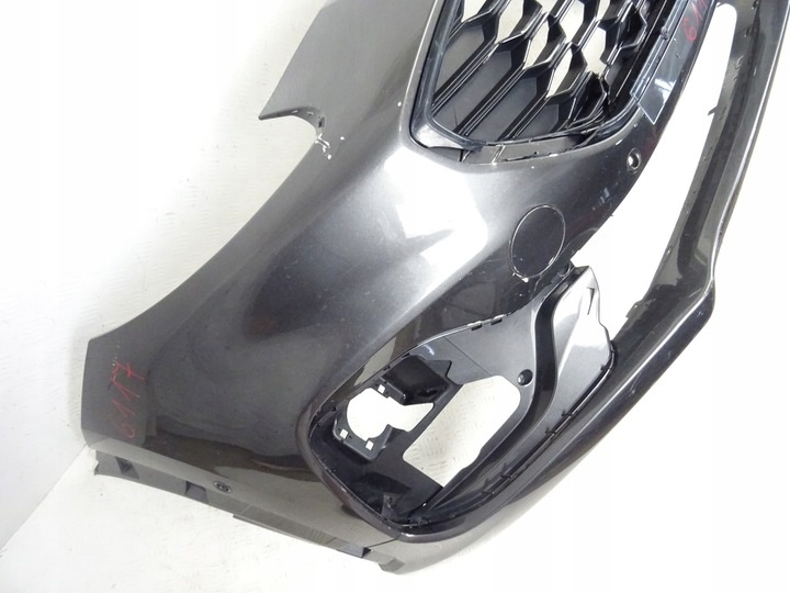 Бампер передний к Ford Puma 2019