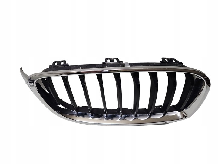 Решетка радиатора к BMW 4 series 2013