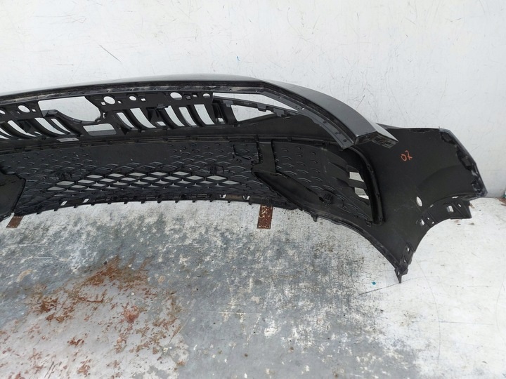 Бампер передний к Volkswagen ID.5 2021