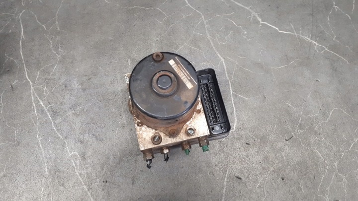 Блок ABS к Renault Laguna 2001
