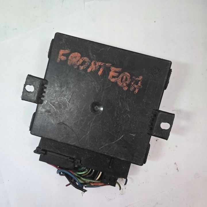 Блок комфорта к Opel Frontera 1998