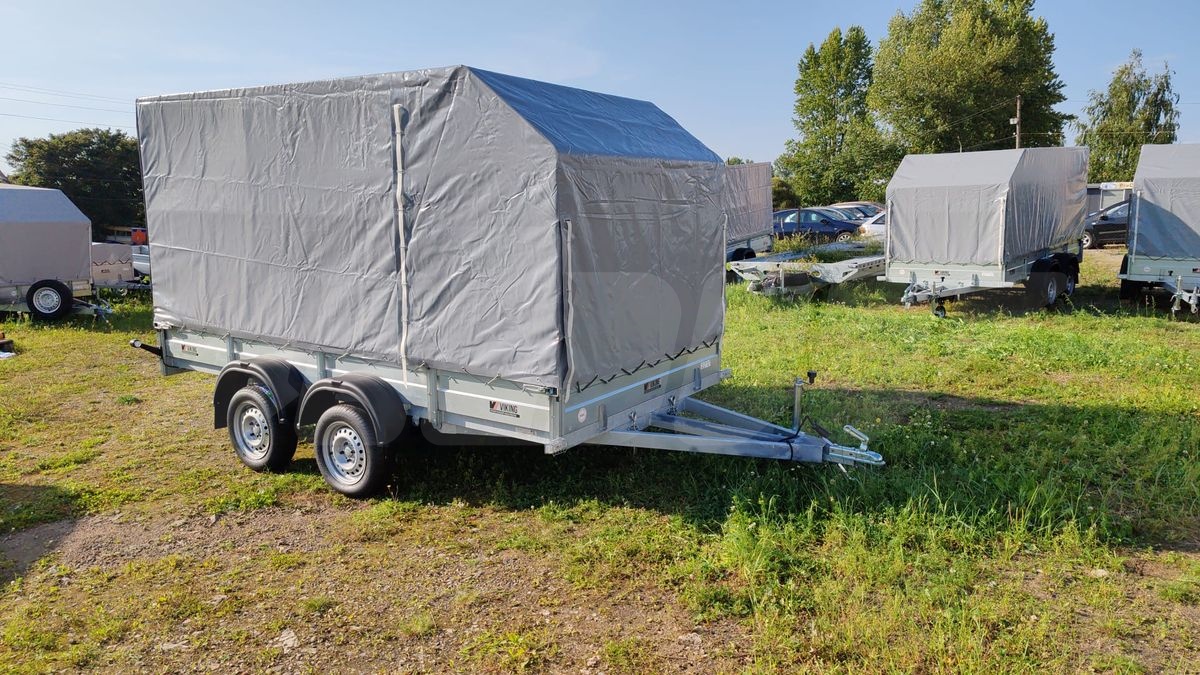 Meiller HK 2/32 2025