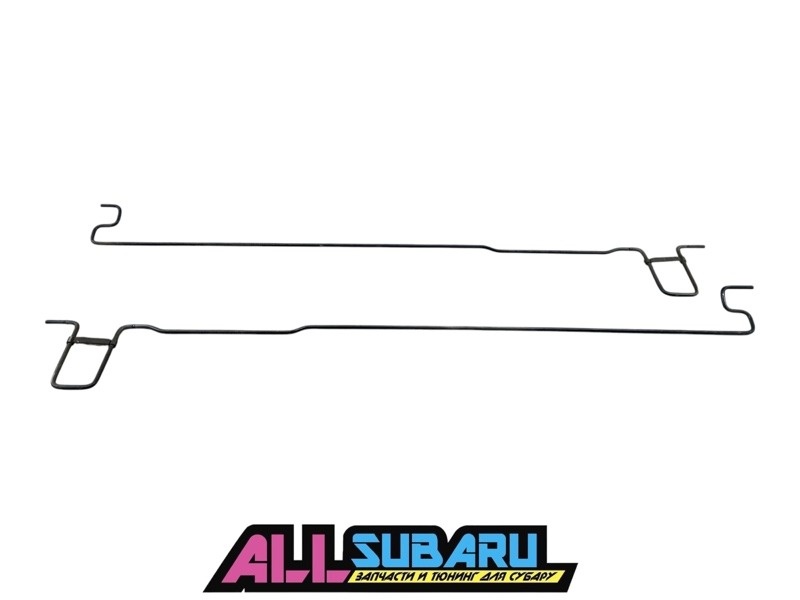 Торсион передний к Subaru Impreza 2004