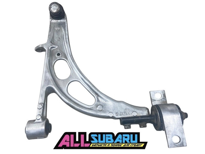 Рычаг передний к Subaru Impreza 2004
