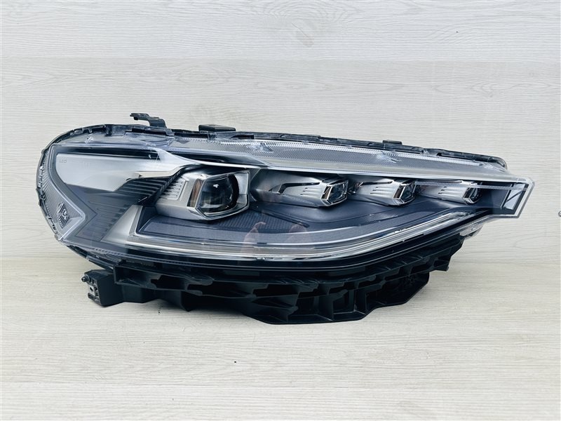 Прицепное устройство (фаркоп) к Haval F7 2019