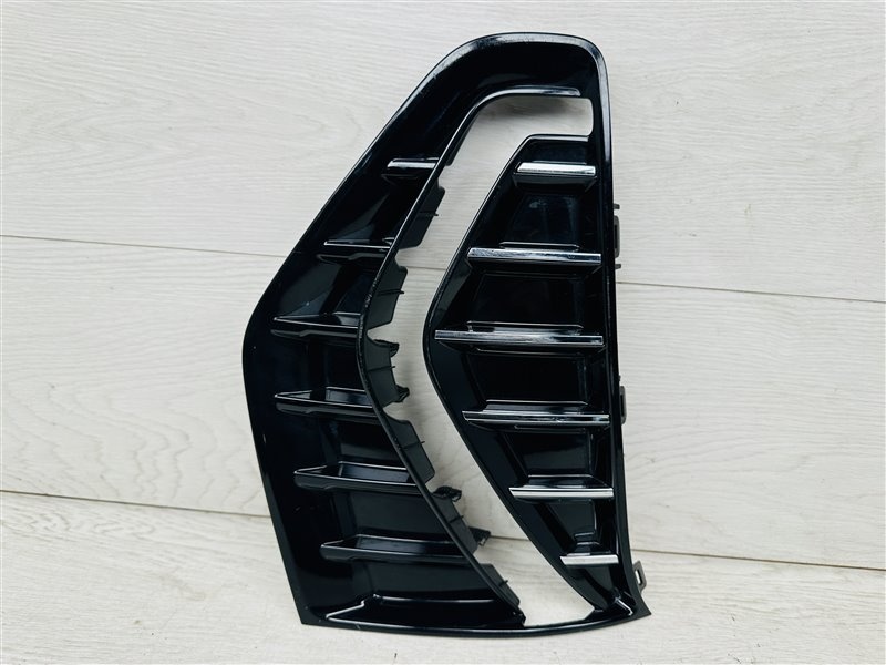 Молдинг (накладка) к Haval Jolion 2020