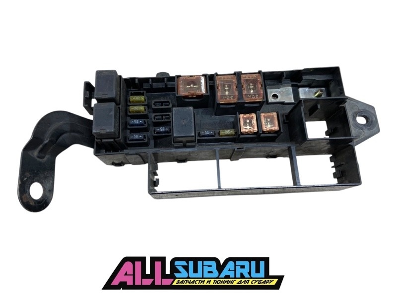 Блок предохранителей к Subaru Impreza 2003