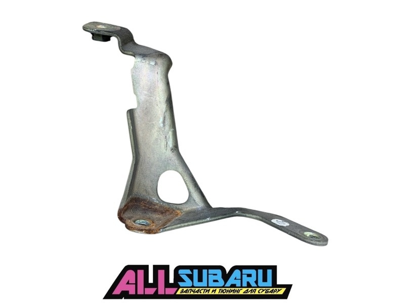 Кронштейн крепления бампера к Subaru Forester 2001