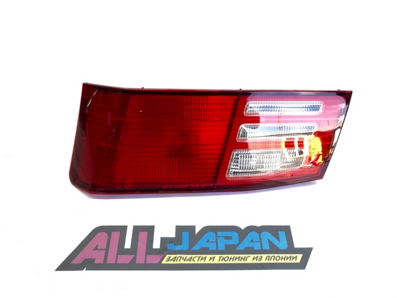 Фонарь задний левый к Mitsubishi Legnum 1996