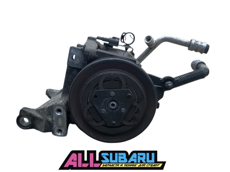 Компрессор кондиционера к Subaru Impreza 2003