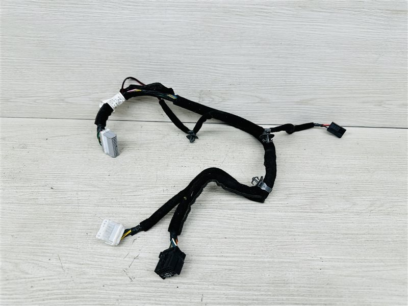 Проводка к Hyundai i40 2011