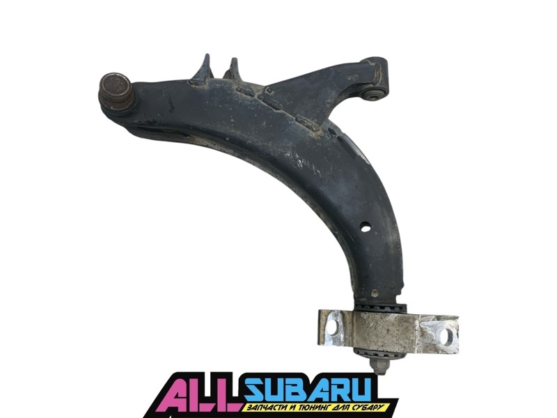 Рычаг передний к Subaru Forester 2001