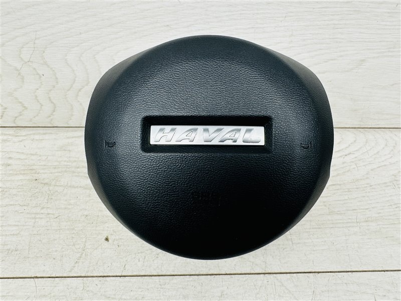 Подушка безопасности водителя к Haval F7 2018
