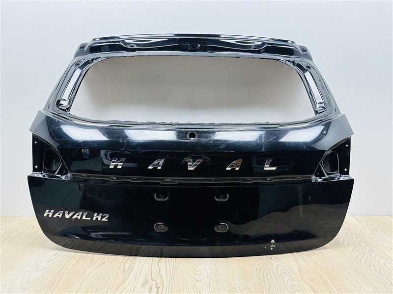 Крышка багажника (дверь 3-5) к Haval H2 2014