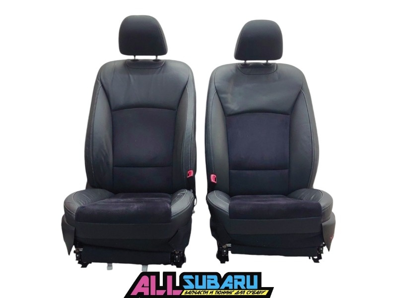Датчик удара к Subaru Outback 2016