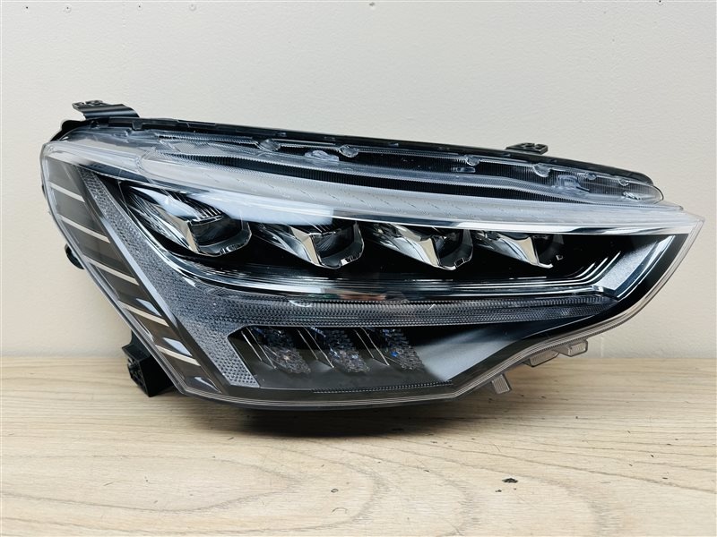 Прицепное устройство (фаркоп) к Haval Jolion 2020