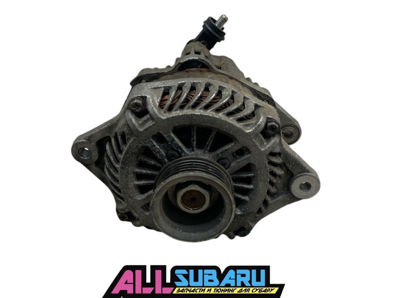 Генератор к Subaru Legacy 2007