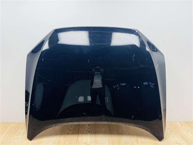 Капот к Haval F7x 2019