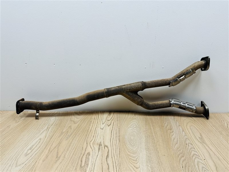 Глушитель к Hyundai Genesis 2013