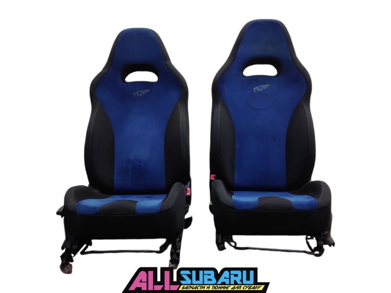 Датчик удара к Subaru Impreza 2005