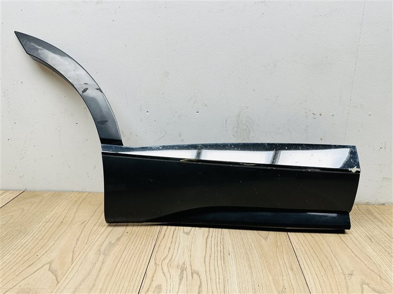 Накладка двери (крышки) багажника к Genesis GV80 2020