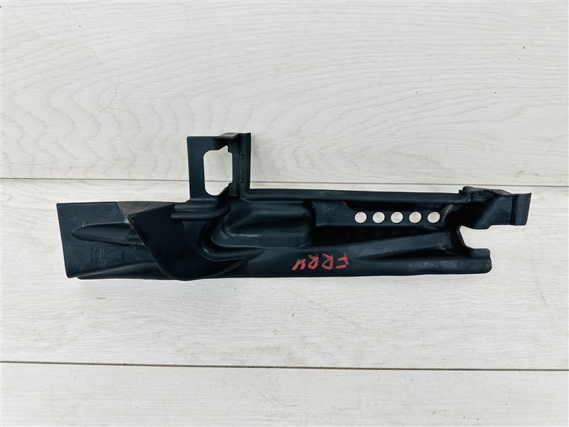 Накладка к BMW 5 2003