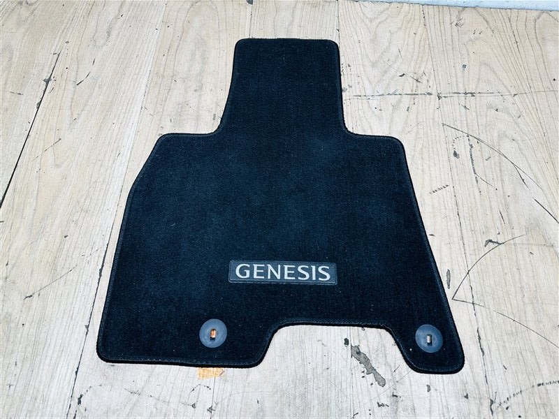 Ковер салонный к Genesis GV80 2020