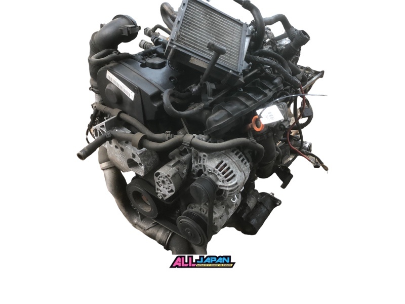 Двигатель к Audi A3 2005