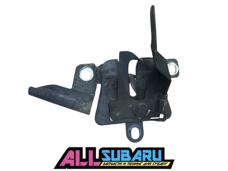 Замок капота к Subaru Impreza 2005