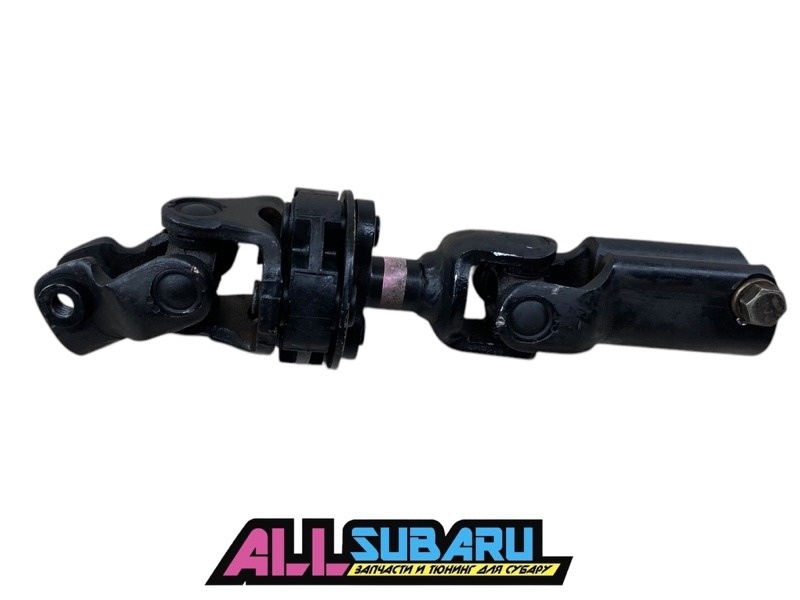 Рулевой карданчик к Subaru Forester 2005