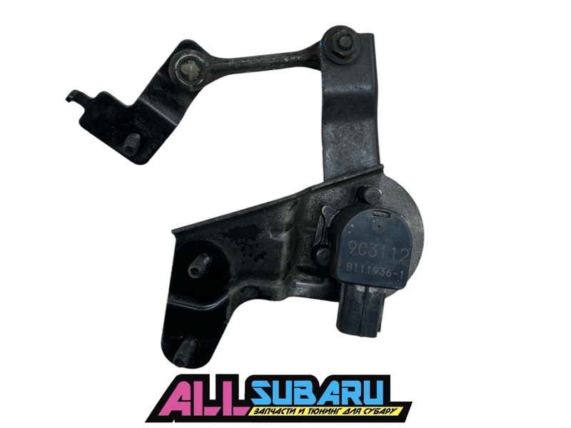 Датчик кондиционера к Subaru Impreza 2009