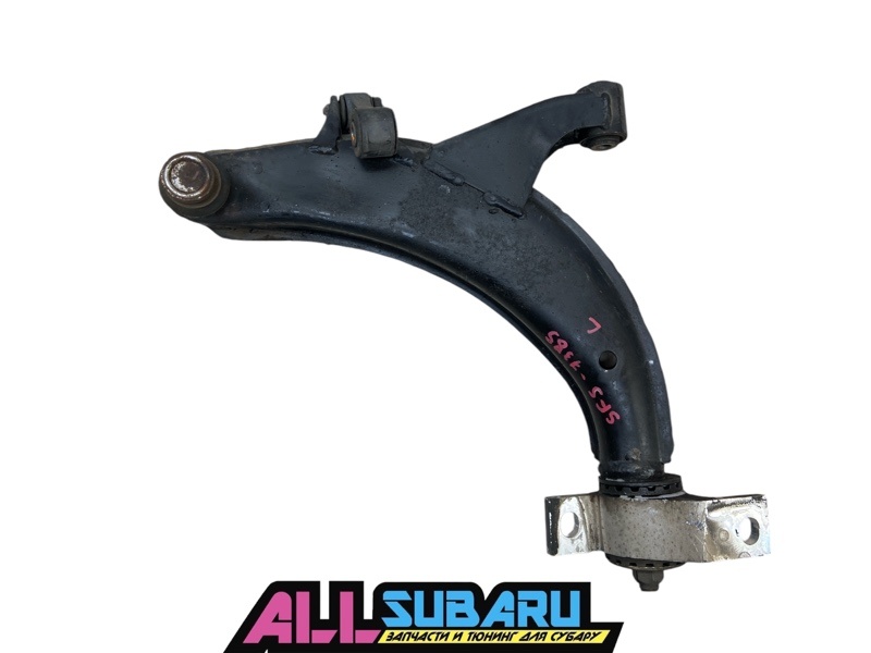 Рычаг передний к Subaru Forester 2001