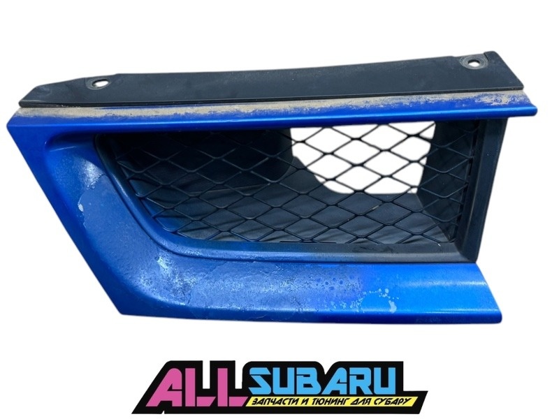 Решетка радиатора к Subaru Impreza 2005
