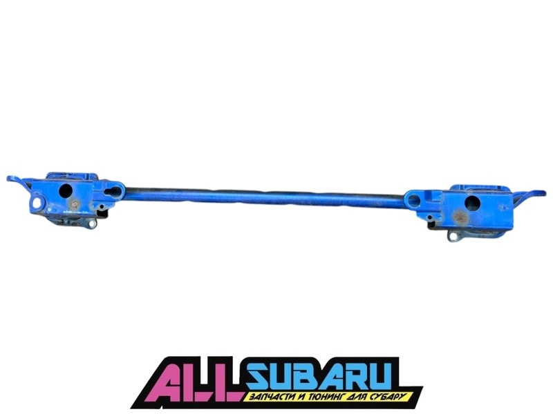 Усилитель бампера к Subaru Impreza 2005