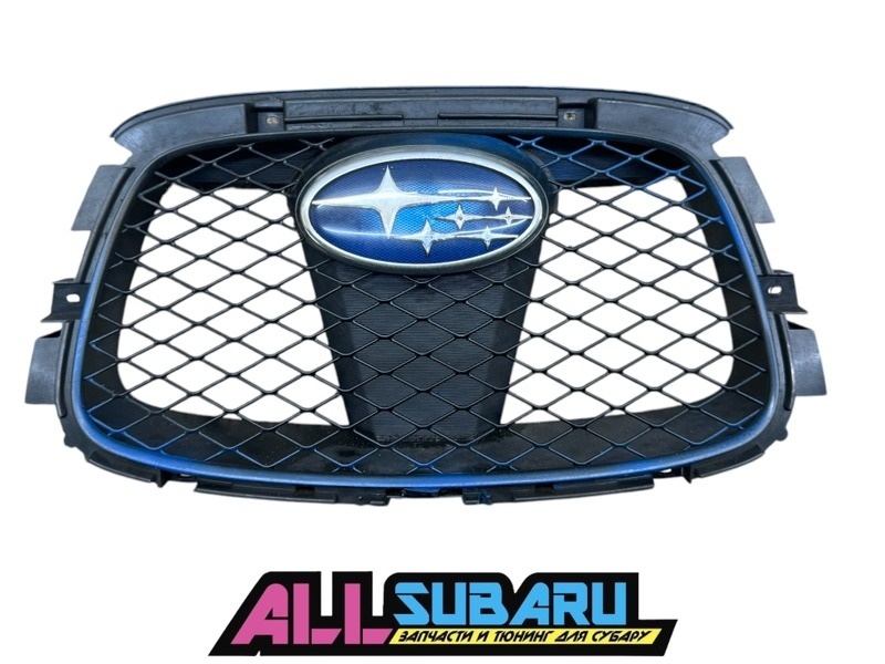 Решетка радиатора к Subaru Impreza 2005
