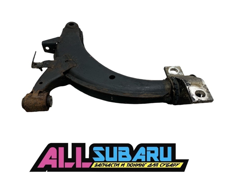 Рычаг передний к Subaru Forester 2005