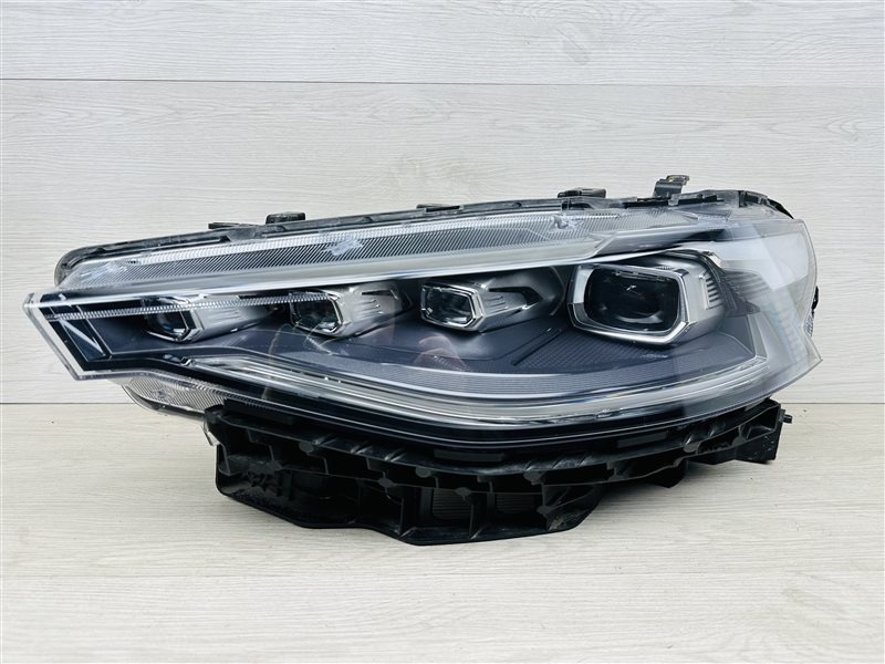 Прицепное устройство (фаркоп) к Haval F7x 2019