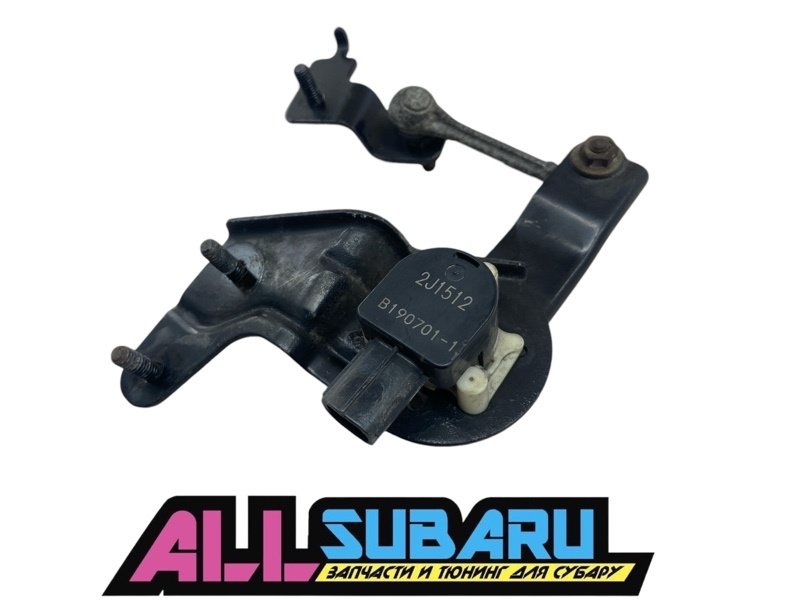 Датчик кондиционера к Subaru Impreza 2012