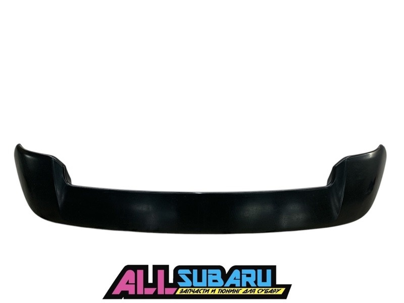 Спойлер к Subaru Forester 2002