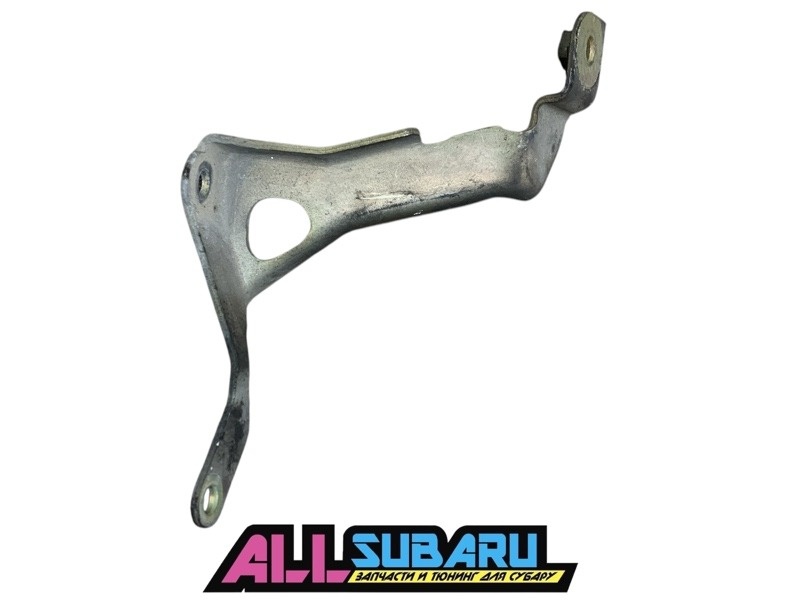 Кронштейн крепления бампера к Subaru Forester 2001